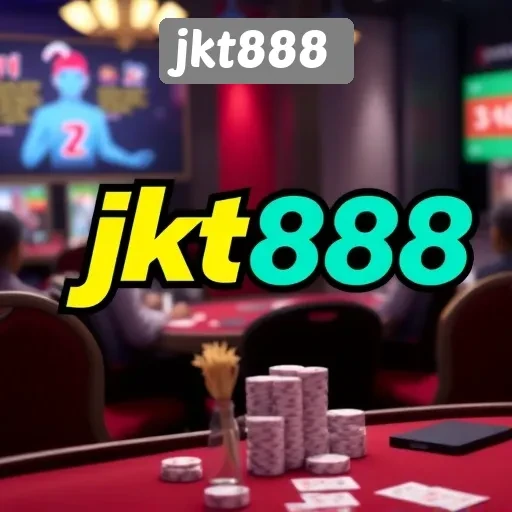 Kelebihan dan Kekurangan Bermain di Situs jkt888