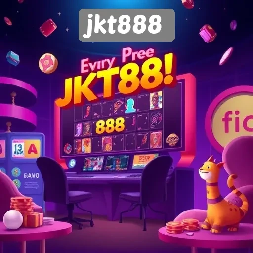 Perbandingan Jkt888 dengan Platform Game Lain