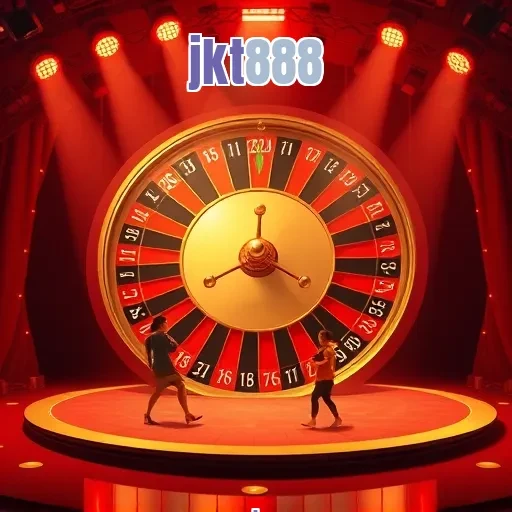 jkt888: Event Game Menarik dan Menguntungkan bagi Pengguna Indonesia