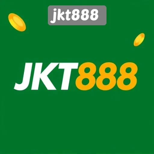 Jelajahi Dunia Game Online di JKT888