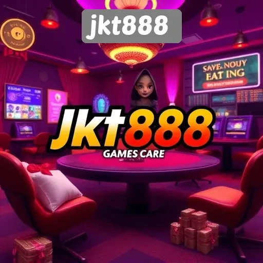 Review Fitur Menarik di JKT888 Untuk Pecinta Game