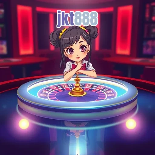 jkt888: Game FPS Seru yang Harus Kamu Coba