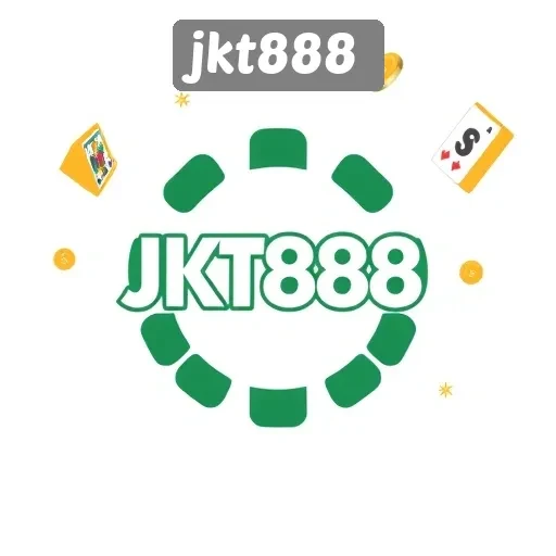 Komunitas Game di JKT888 dan Interaksi Antar Anggota