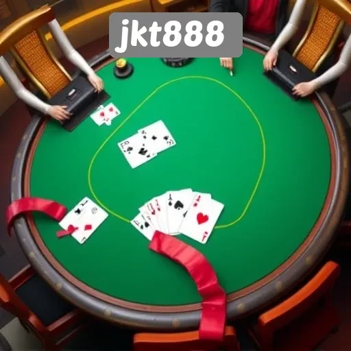 Panduan Lengkap Memulai Permainan di Jkt888