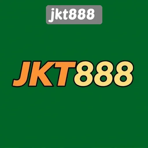 JKT888 dan Keunggulannya dalam Dunia Permainan Online