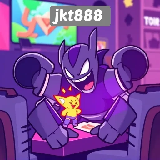 Tantangan dan Peluang di JKT888 untuk Developer Game Lokal