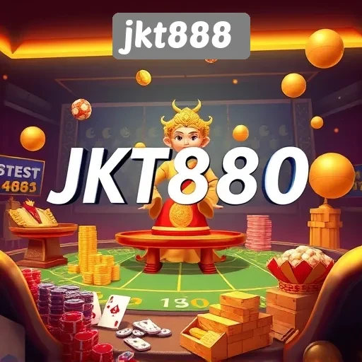 Keunggulan dan Fitur Menarik di Situs JKT888