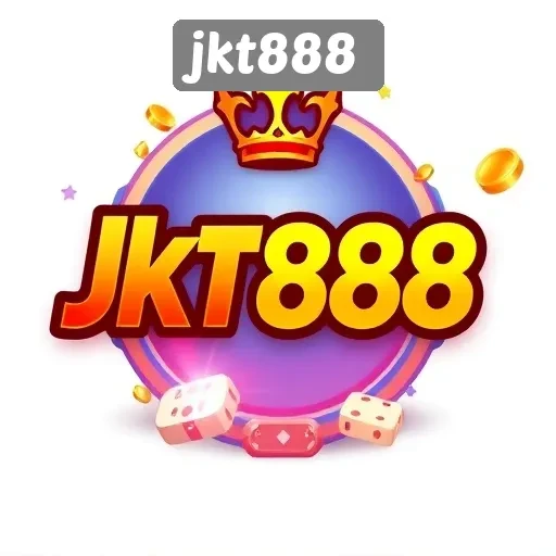 JKT888 Sebagai Alternatif Tempat Bermain Game di Indonesia