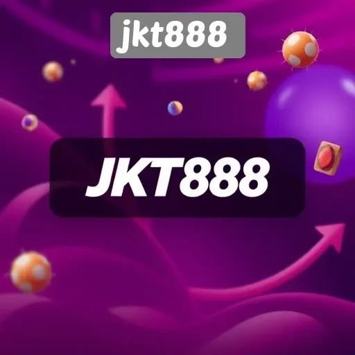JKT888 Sebagai Pilihan Utama Pecinta Game di Indonesia