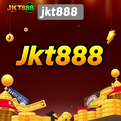 Mengenal Jkt888 Sebagai Platform Game Terpercaya di Indonesia