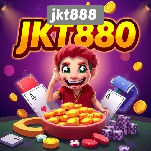 Mengenal jkt888 Sebagai Situs Game Terpercaya di Indonesia