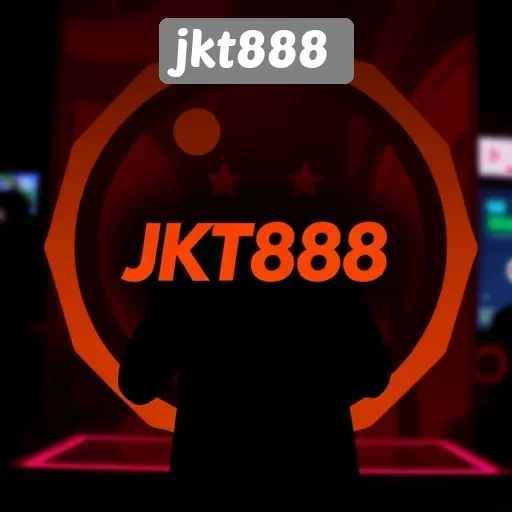Bagaimana JKT888 Mempengaruhi Komunitas Gamer di Indonesia