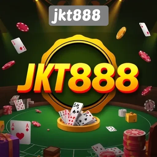 Keunggulan jkt888 Dalam Menyediakan Beragam Permainan