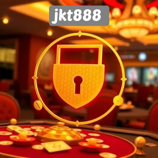 Cara Jkt888 Menjamin Keamanan dan Kenyamanan Pengguna