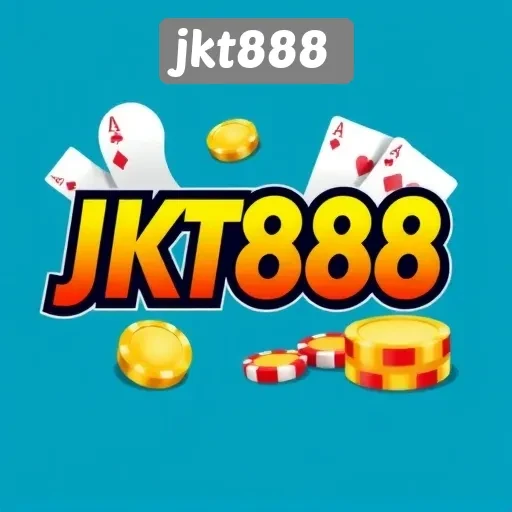 Membedakan JKT888 dari Situs Game Lain di Indonesia