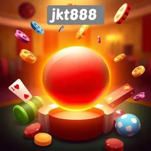 Game Populer yang Tersedia di JKT888 untuk Para Penggemar