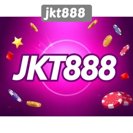 Reputasi JKT888 di Kalangan Pecinta Game Online