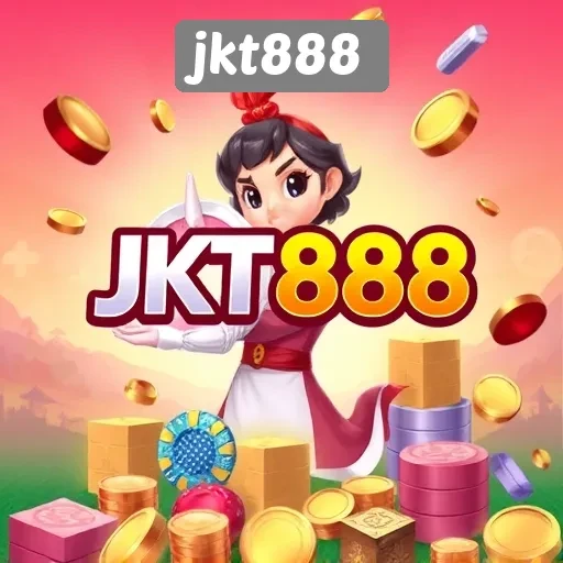 Ulasan Lengkap tentang Platform Game JKT888