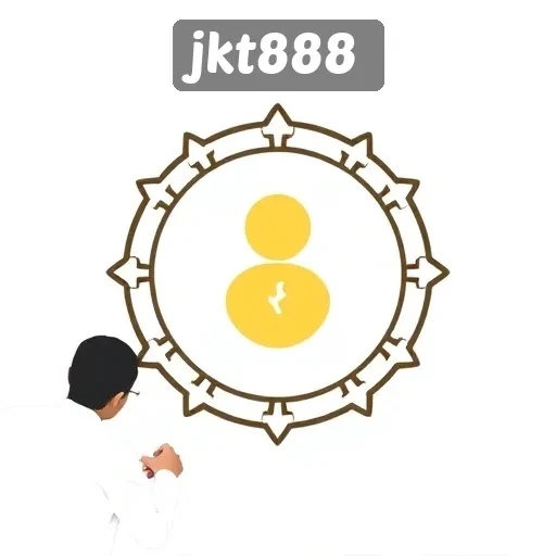 Analisis Keamanan dan Kenyamanan Bermain di JKT888