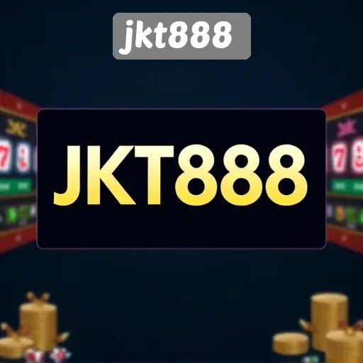 Memahami Fitur Menarik di Situs Game JKT888